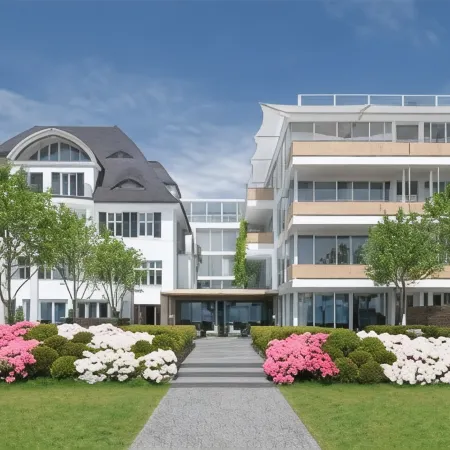 Riva - Das Hotel am Bodensee