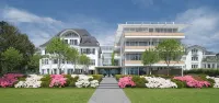 Riva - Das Hotel am Bodensee - Pools