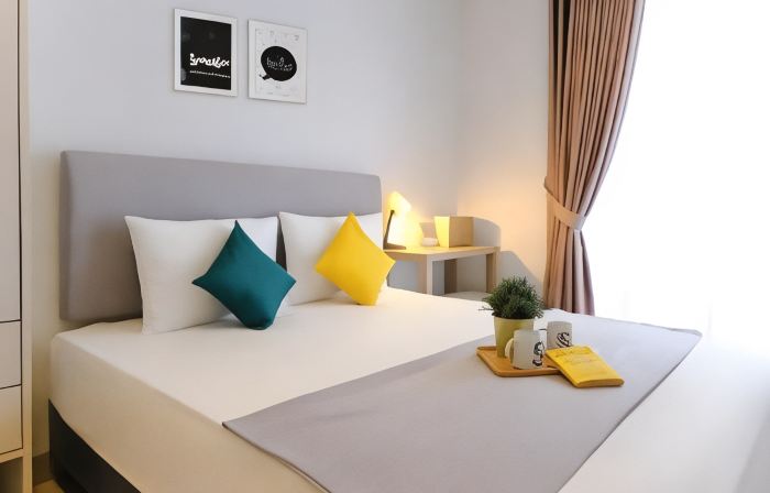 TwoSpaces Living At Zena Mozia