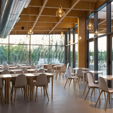 Ozadi Tavira Hotel