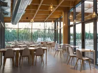 Ozadi Tavira Hotel - petit déjeuner