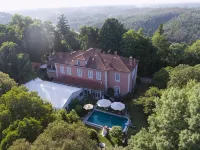 Vila Duparchy Hotels in Luso