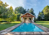 Elgin Guest House - Pools