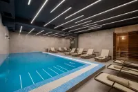 Bristol Hotel and Spa Bakuriani - 4-Star