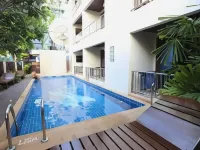 JJ Residence Các khách sạn gần Cầu tàu Koh Phi Phi