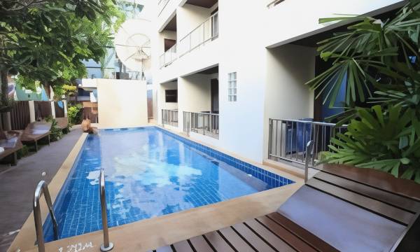 JJ Residence