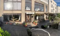 Savoy B&B Hotels in 