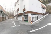 Jecheon Haru - Parkering