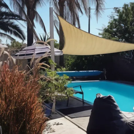 Bidgee Motor Inn