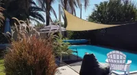 Bidgee Motor Inn - 3-Star