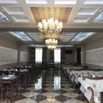 Hotel Afrosiyob - Wifi