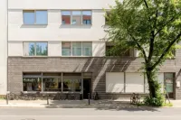 Hotel-Pension Odin