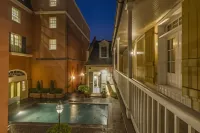 Dauphine Orleans Hotel - piscine