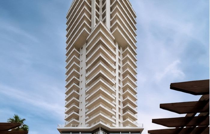 David Tower Hotel Netanya by Prima Hotels - 16 Years Plus