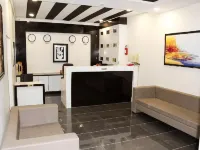 Eco Inn Hotel Các khách sạn ở Jamnagar
