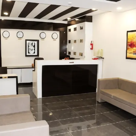 Eco Inn Hotel