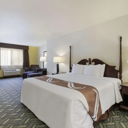 Quality Inn & Suites Red Wing