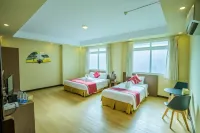 Golden Gate China Town Hotel - 3-Star