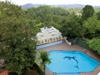 Swiss Residence Kandy - Pools