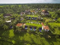 Ubud Green Resort Villas Powered by Archipelago Hotels in Bali