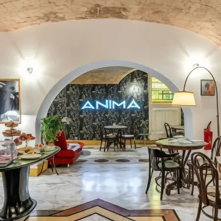 Hotel Emona Aquaeductus
