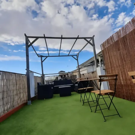 Arc House Córdoba Only Adults Отели рядом с достопримечательностью «Синагога»