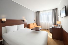 Desilva Inn Katowice Airport