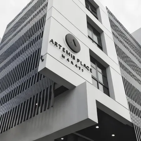 Artemis Place Makati Hotel