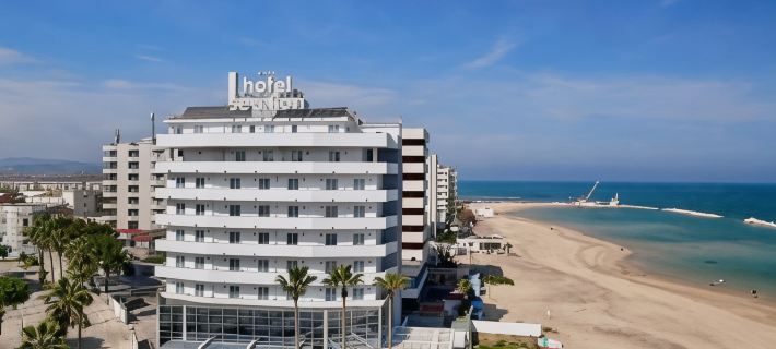 Sea Lion Hotel Hotels in Pescara