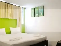 Ivory Phi Phi Island