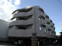Matsumoto Wellton Hotel - Bjergudsigt