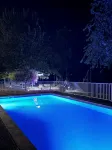 Hotel Alexander Park Chambery - Pools