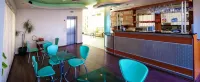 Dionis Hotel - Airport Shuttle