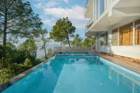 Blossom Resort Kasauli - gimnasio