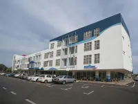 Syajie Koptown Hotel - 3-Star