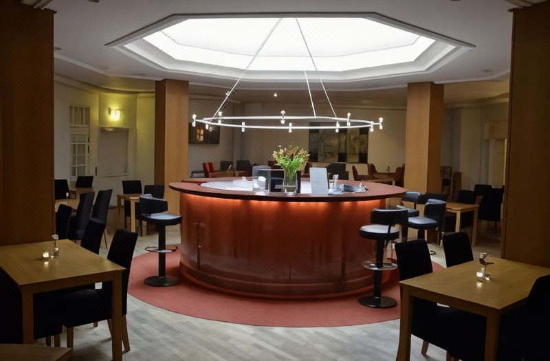 ProfilHotels Riddargatan photo 5