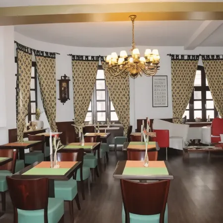 Hotel Simonis