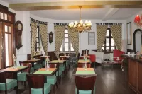 Hotel Simonis - parking