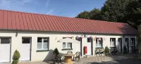 L'Auberge Fleurie - Apartments
