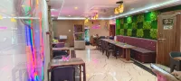Hotel Royal Sagar , Sagar - Parking