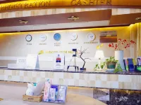 Goodstay Andong Park Hotel - Cheap