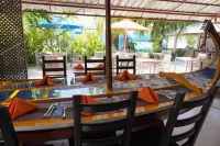 Tme Retreats Dhigurah