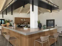 Mare Garden - bar