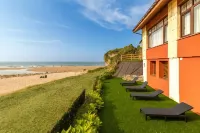 Hotel SanMar - Интернет