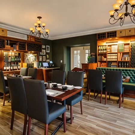 Protea Hotel Franschhoek