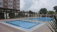 Permai Hotel Kuala Terengganu - piscina