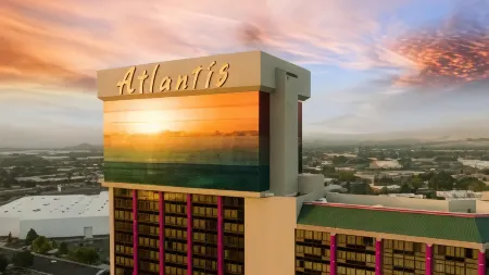 Atlantis Casino Resort Spa