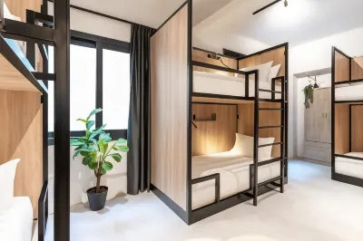 Pame Wild Hotels in Victoria