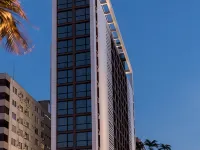 LK Design Hotel Florianópolis Hotels near القبة الفلكية