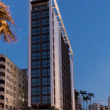 LK Design Hotel Florianópolis
